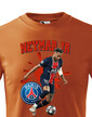 Detské tričko Neymar