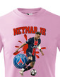 Detské tričko Neymar