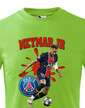 Detské tričko Neymar