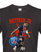 Pánské tričko Neymar
