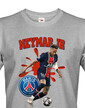 Pánské tričko Neymar