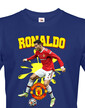 Pánské tričko Cristiano Ronaldo
