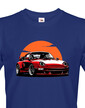 Pánské tričko Porsche