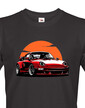 Pánské tričko Porsche