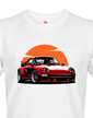 Pánské tričko Porsche