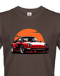 Pánské tričko Porsche