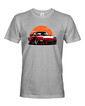 Pánské tričko Porsche