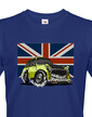 Pánské tričko Mini Cooper