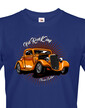 Pánské tričko Hot rod 3