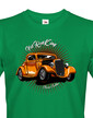 Pánské tričko Hot rod 3