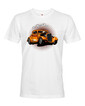 Pánské tričko Hot rod 3