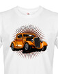 Pánské tričko Hot rod 3
