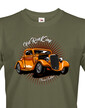 Pánské tričko Hot rod 3