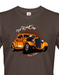 Pánské tričko Hot rod 3