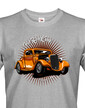 Pánské tričko Hot rod 3
