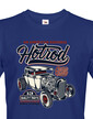 Pánské tričko Hot rod 2