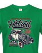 Pánské tričko Hot rod 2