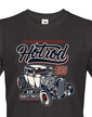 Pánské tričko Hot rod 2