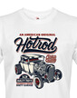 Pánské tričko Hot rod 2