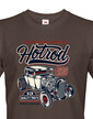Pánské tričko Hot rod 2
