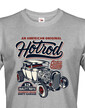 Pánské tričko Hot rod 2