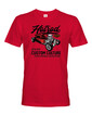 Pánské tričko Hot rod 1