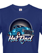Pánské tričko Hot rod