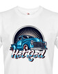 Pánské tričko Hot rod