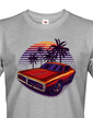 Pánské tričko Dodge Charger