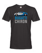 Pánské tričko Bugatti Chiron