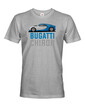 Pánské tričko Bugatti Chiron