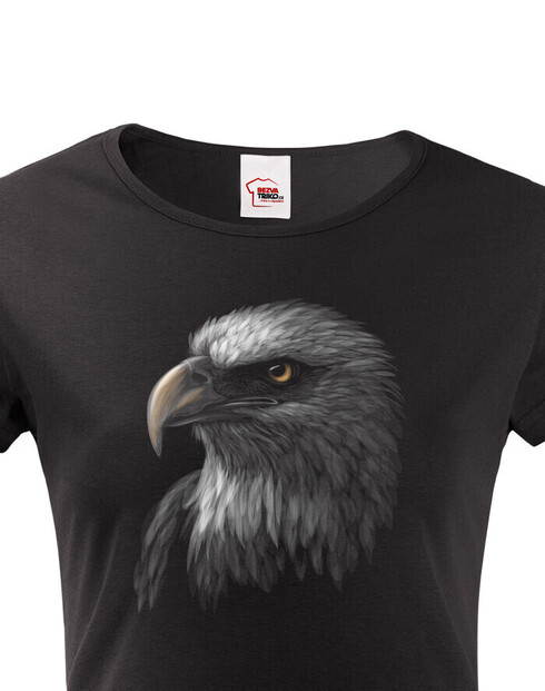 Dámské tričko Orol 1