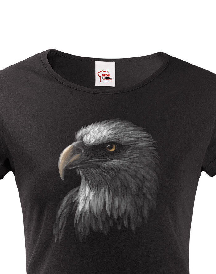 Dámské tričko Orol 1