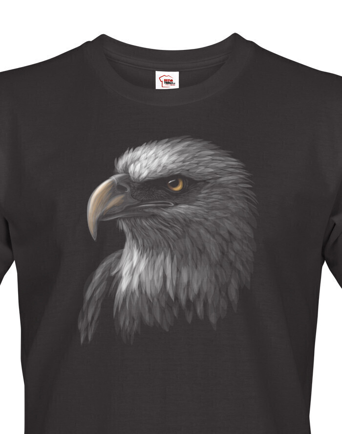 Pánské tričko Orol 1