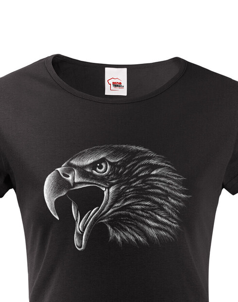 Dámské tričko Orol