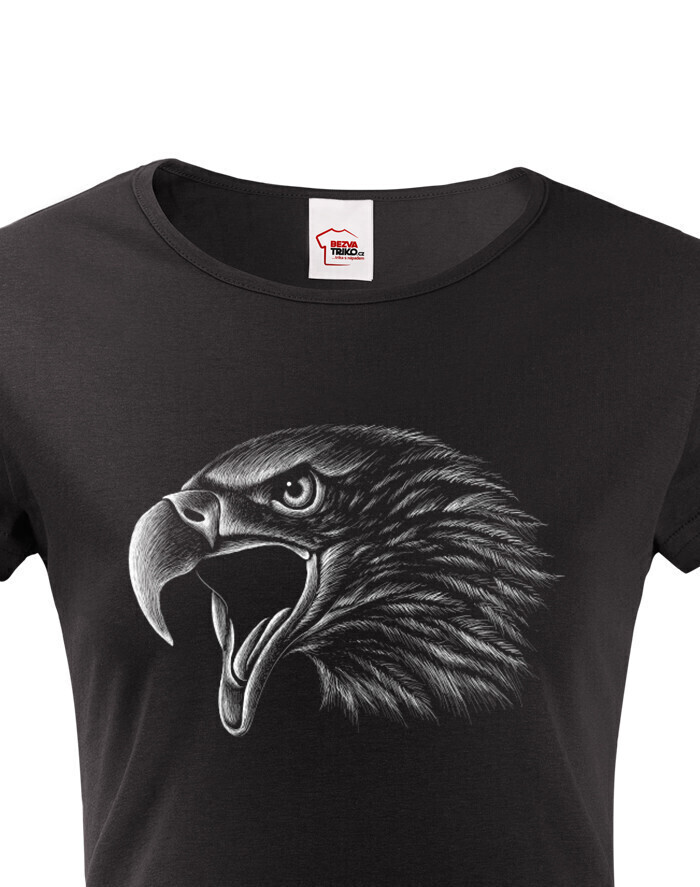 Dámské tričko Orol