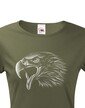 Dámské tričko Orol
