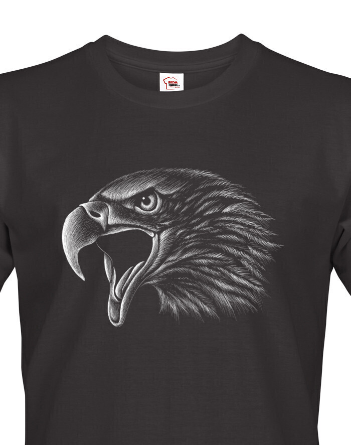 Pánské tričko Orol