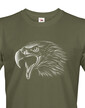 Pánské tričko Orol