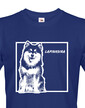 Pánské tričko Lapinkoira