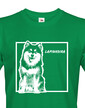 Pánské tričko Lapinkoira