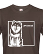 Pánské tričko Lapinkoira