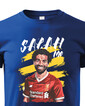 Detské tričko Mohammed Salah