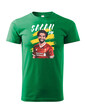 Detské tričko Mohammed Salah