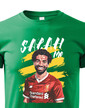 Detské tričko Mohammed Salah