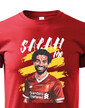 Detské tričko Mohammed Salah