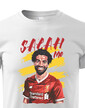 Detské tričko Mohammed Salah