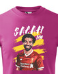 Detské tričko Mohammed Salah