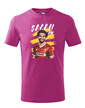 Detské tričko Mohammed Salah