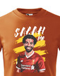 Detské tričko Mohammed Salah